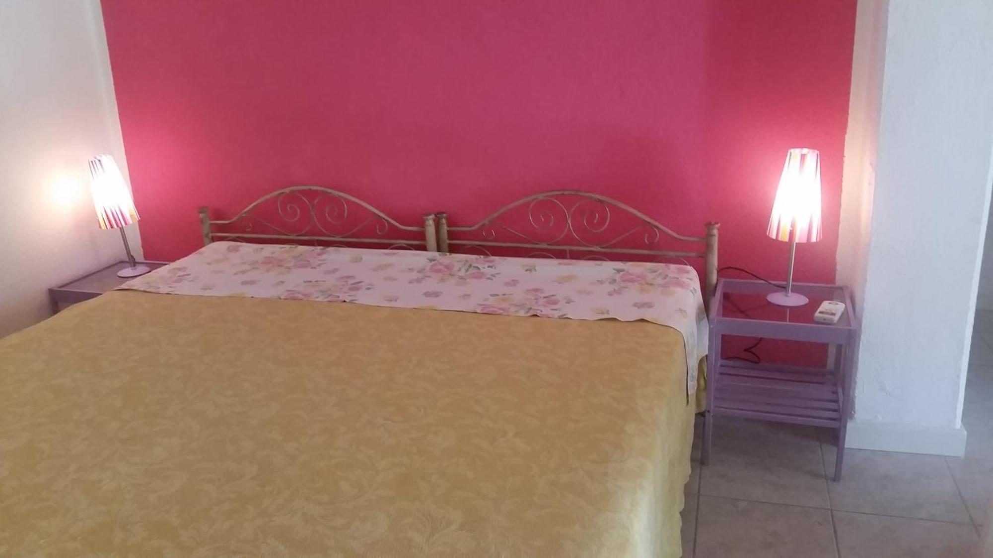 Nonna Antonietta San Teodoro (Sardinia) Quarto foto