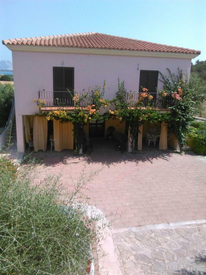 Nonna Antonietta San Teodoro (Sardinia) Exterior foto